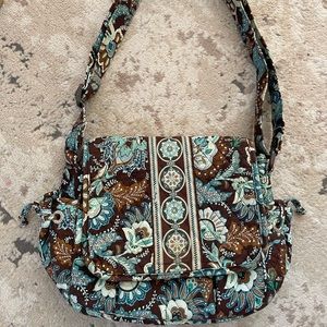 Vera Bradley bag